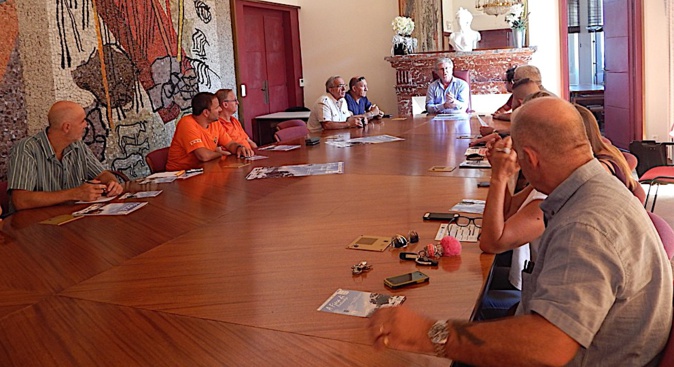 Portivechju : La foire revient du 14 au 16 Septembre Portivechju : La foire revient du 14 au 16 Septembre