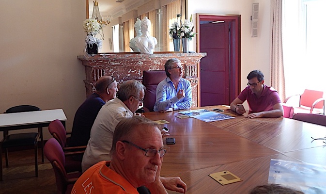 Portivechju : La foire revient du 14 au 16 Septembre Portivechju : La foire revient du 14 au 16 Septembre