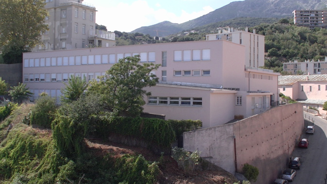 Bastia : « Une rentrée scolaire, ça se prépare toute l’année »