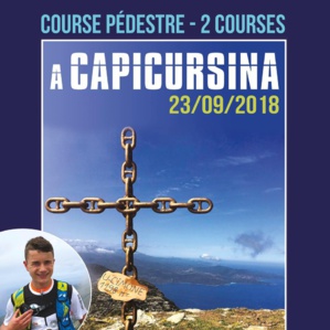 A Capicursina : Un trail sur le toit du Cap le 23 Septembre