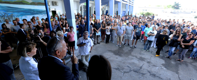 (Photo Michel Luccioni) (Photo Michel Luccioni)