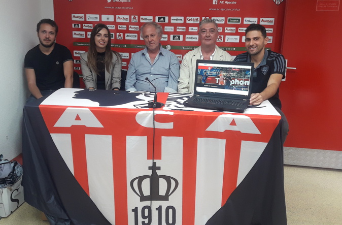 Un nouveau look pour le site de l’ACA Un nouveau look pour le site de l’ACA