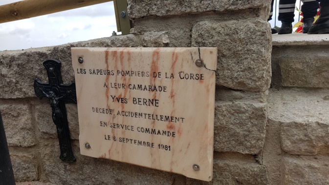 Hommage Yves Berne Hommage Yves Berne