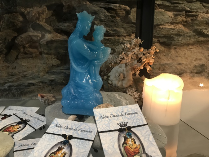 Bastia : Zia Antonia, un mélange de savoir-faire et de culture corse aux influences pop-art Bastia : Zia Antonia, un mélange de savoir-faire et de culture corse aux influences pop-art