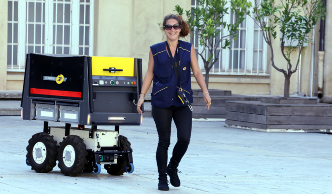 (Photo Michel Luccioni) (Photo Michel Luccioni)