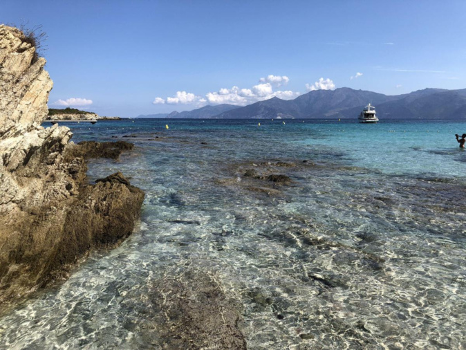 La photo du jour : La fin de l'été au Lotu…