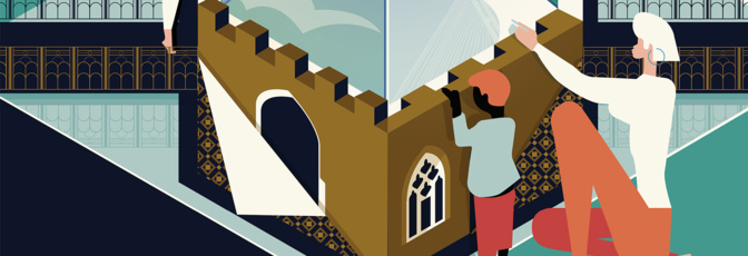 Ajaccio : 35ème édition des Journées européennes du Patrimoine, les 15 et 16 septembre Ajaccio : 35ème édition des Journées européennes du Patrimoine, les 15 et 16 septembre