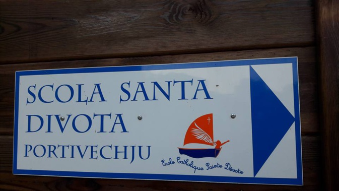 Scola Santa Divota di Portivechju : Seconde année d’existence… Scola Santa Divota di Portivechju : Seconde année d’existence…