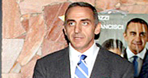 Marcel Francisci prépare la création d’une Fédération unique des Républicains en Corse Marcel Francisci prépare la création d’une Fédération unique des Républicains en Corse