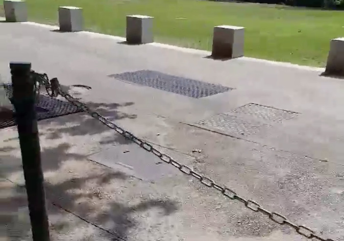 Bastia : "Rendez l'accès de leur habitation et désenclavez mes parents" Bastia : "Rendez l'accès de leur habitation et désenclavez mes parents"