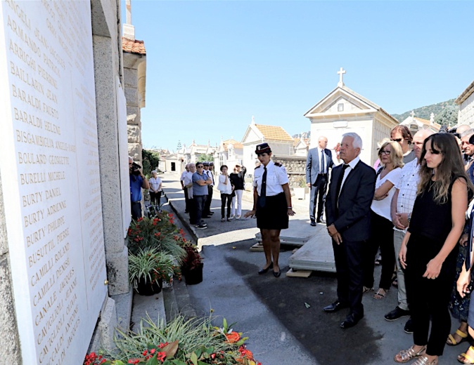 (Photo Michel Luccioni) (Photo Michel Luccioni)