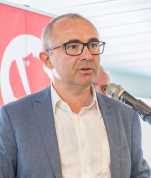 (Photos CORSICA linea)