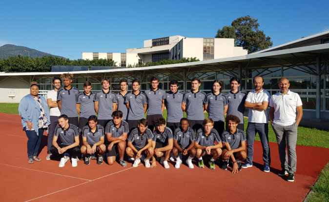 ACA : L'école privée a fait sa rentrée ACA : L'école privée a fait sa rentrée