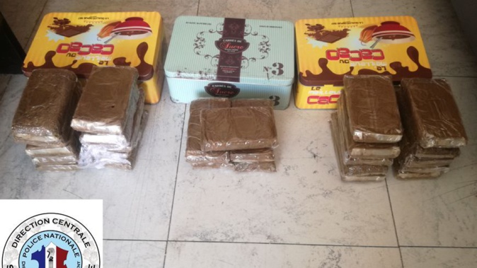 Saisie de cannabis au quartier Pietralba : Le groupe Stup de la DDSP-2A interpelle un individu Saisie de cannabis au quartier Pietralba : Le groupe Stup de la DDSP-2A interpelle un individu