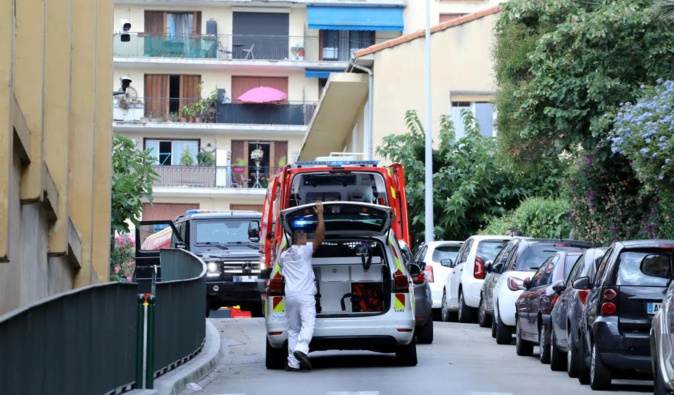 Fusillade dans les rues d’Ajaccio : Guy Orsoni, pourchassé par une moto, blessé au bras 