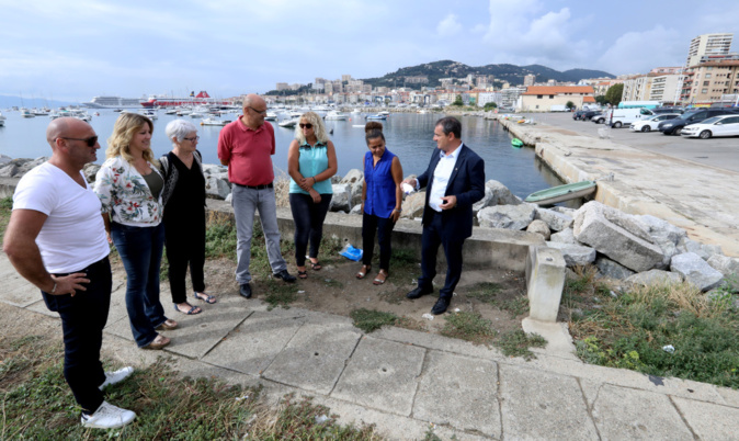 (Photo Michel Luccioni) (Photo Michel Luccioni)