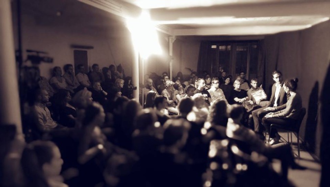 Une rentrée hypnotique au centre méditerrannéen d'hypnose ericksonienne