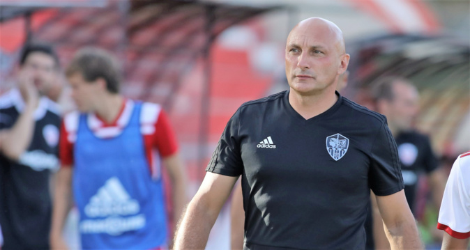 (Photo Michel Luccioni) (Photo Michel Luccioni)