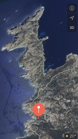 Appel aux bénévoles pour le nettoyage de la crique Port'Agro de Calvi Appel aux bénévoles pour le nettoyage de la crique Port'Agro de Calvi