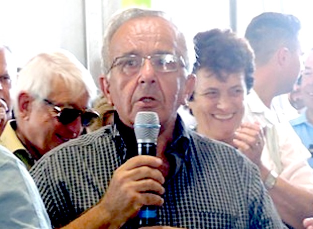 Foire de Porto-Vecchio :  Douzième !