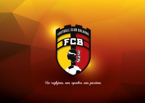 Tout premier match du F.C Balagne ce dimanche à l'Ile-Rousse Tout premier match du F.C Balagne ce dimanche à l'Ile-Rousse
