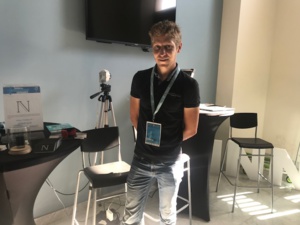 Salon de Bastia : La Corse territoire propice au développement numérique Salon de Bastia : La Corse territoire propice au développement numérique