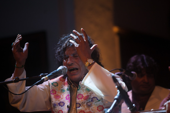 Une clôture en apothéose pour les Rencontres de Chants Polyphoniques de Calvi
