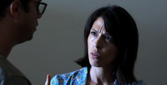 (Photo Michel Luccioni) (Photo Michel Luccioni)