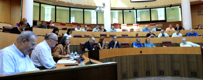 (Photo Michel Luccioni) (Photo Michel Luccioni)