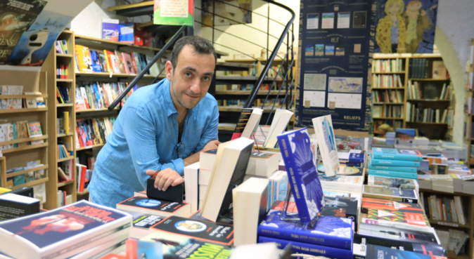 (Photo Michel Luccioni) (Photo Michel Luccioni)