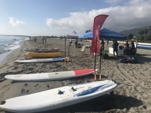 Fête de sport à Bastia : Le nautisme mis à l’honneur