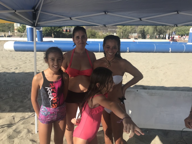 Fête de sport à Bastia : Le nautisme mis à l’honneur Fête de sport à Bastia : Le nautisme mis à l’honneur