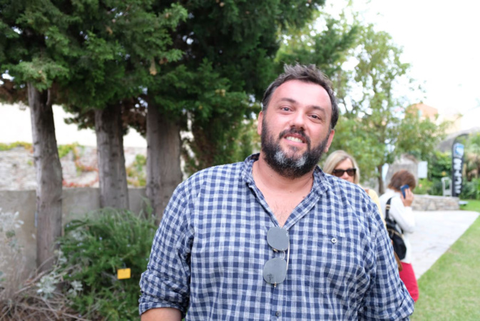 Les Rencontres de Libri Mondi ont rythmé le week-end bastiais