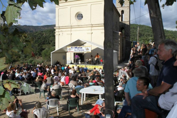 « U Mele in Festa » victime de son succès