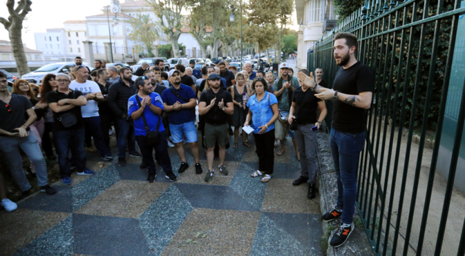 (Photos Michel Luccioni) (Photos Michel Luccioni)