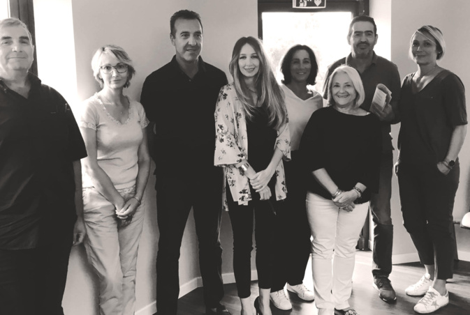 Marana-Golo : Un territoire uni pour un tourisme responsable ! Marana-Golo : Un territoire uni pour un tourisme responsable !