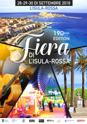 190e Fiera di Lisula : Un nouveau virage