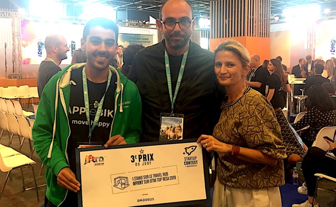 Salon du Tourisme : La Corse aux premières loges Salon du Tourisme : La Corse aux premières loges