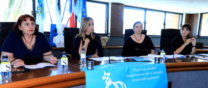 Ajaccio : La "Semaine Bleue Impériale" pour favoriser le lien intergénérationnel