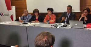 Gilles Simeoni : « Le silence d’Edouard Philippe sur la Corse est injurieux, méprisant et inquiétant » Gilles Simeoni : « Le silence d’Edouard Philippe sur la Corse est injurieux, méprisant et inquiétant »