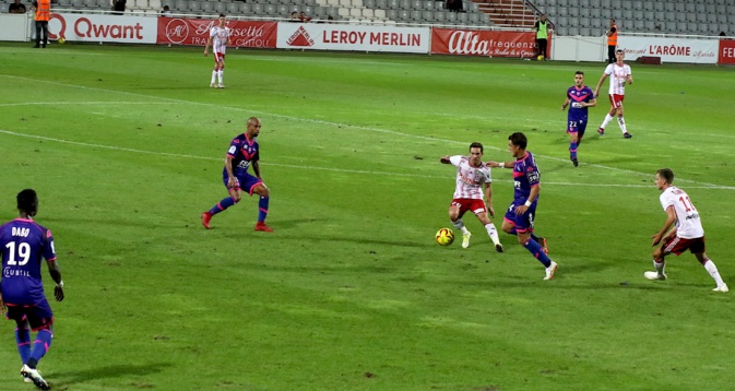 (Photo Marcu-Antone Costa) (Photo Marcu-Antone Costa)