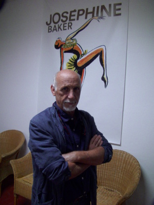 Jean-Pierre Lanfranchi ou ce que peut apporter le théâtre.... Jean-Pierre Lanfranchi ou ce que peut apporter le théâtre....