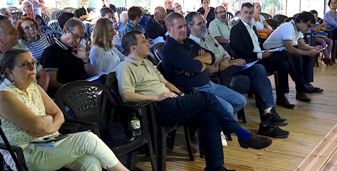 FemuQuì : Continuer à avoir un impact social sur la société corse FemuQuì : Continuer à avoir un impact social sur la société corse