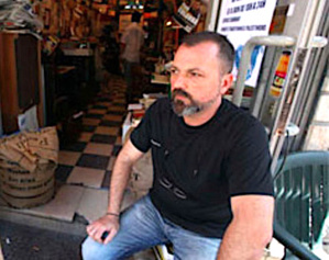 "Ajaccio… Le Mouvement !" : Le cri du cœur de Laurent Marcangeli "Ajaccio… Le Mouvement !" : Le cri du cœur de Laurent Marcangeli