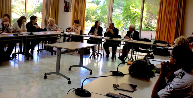 Bastia : Le comité local d’aide aux victimes opérationnel Bastia : Le comité local d’aide aux victimes opérationnel