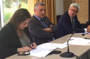 Bastia : Le comité local d’aide aux victimes opérationnel Bastia : Le comité local d’aide aux victimes opérationnel