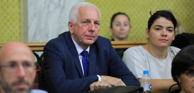 (Photos Michel Luccioni) (Photos Michel Luccioni)