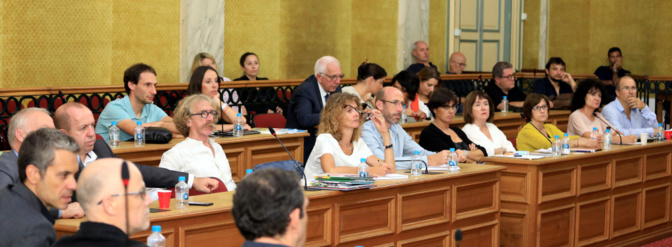 Saveriu Luciani : « U corsu deve diventà, à pocu à pocu, a lingua di u pane » Saveriu Luciani : « U corsu deve diventà, à pocu à pocu, a lingua di u pane »