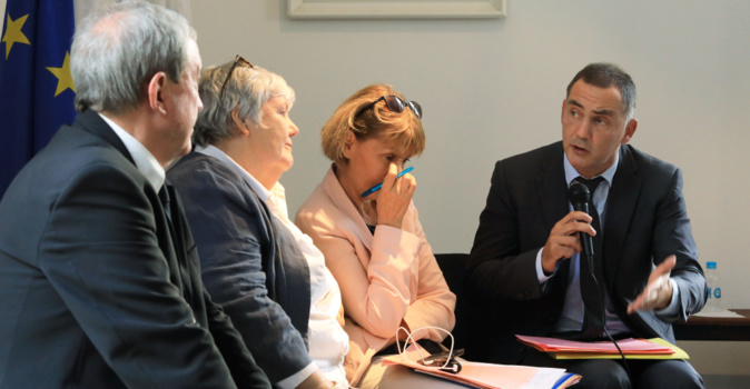 (Photo Michel Luccioni) (Photo Michel Luccioni)