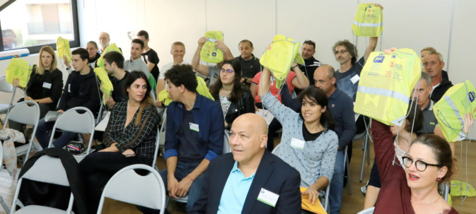 (Photos Michel Luccioni) (Photos Michel Luccioni)